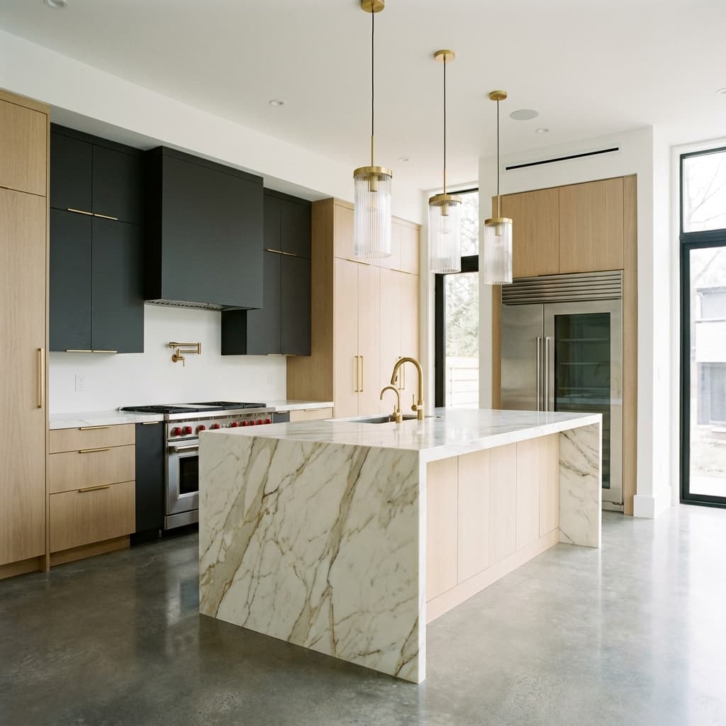 Uchtepa tumanida 3-xonali kvartira