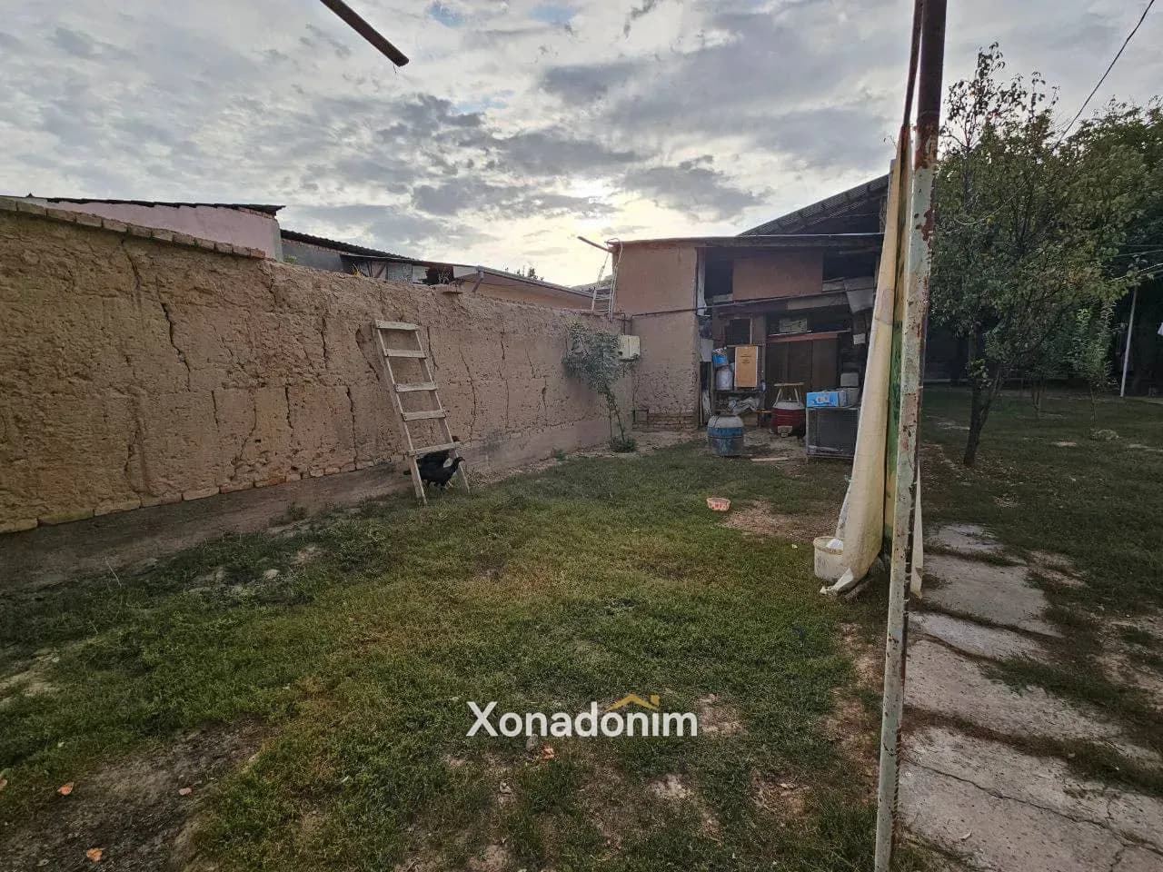 ПРОДАЕТСЯ УЧАСТОК‼️ 1