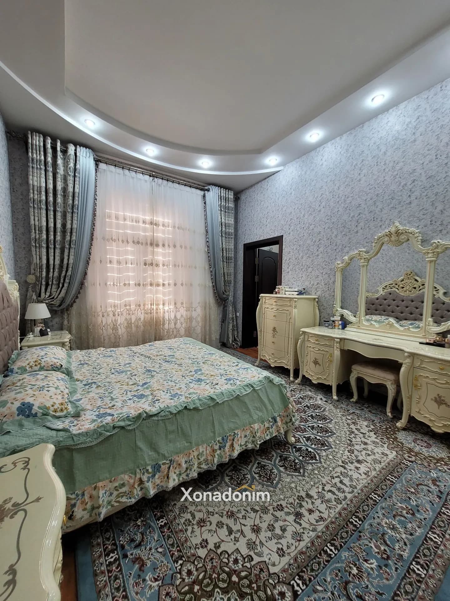 Продается дом, участок. центр Луначарского 2