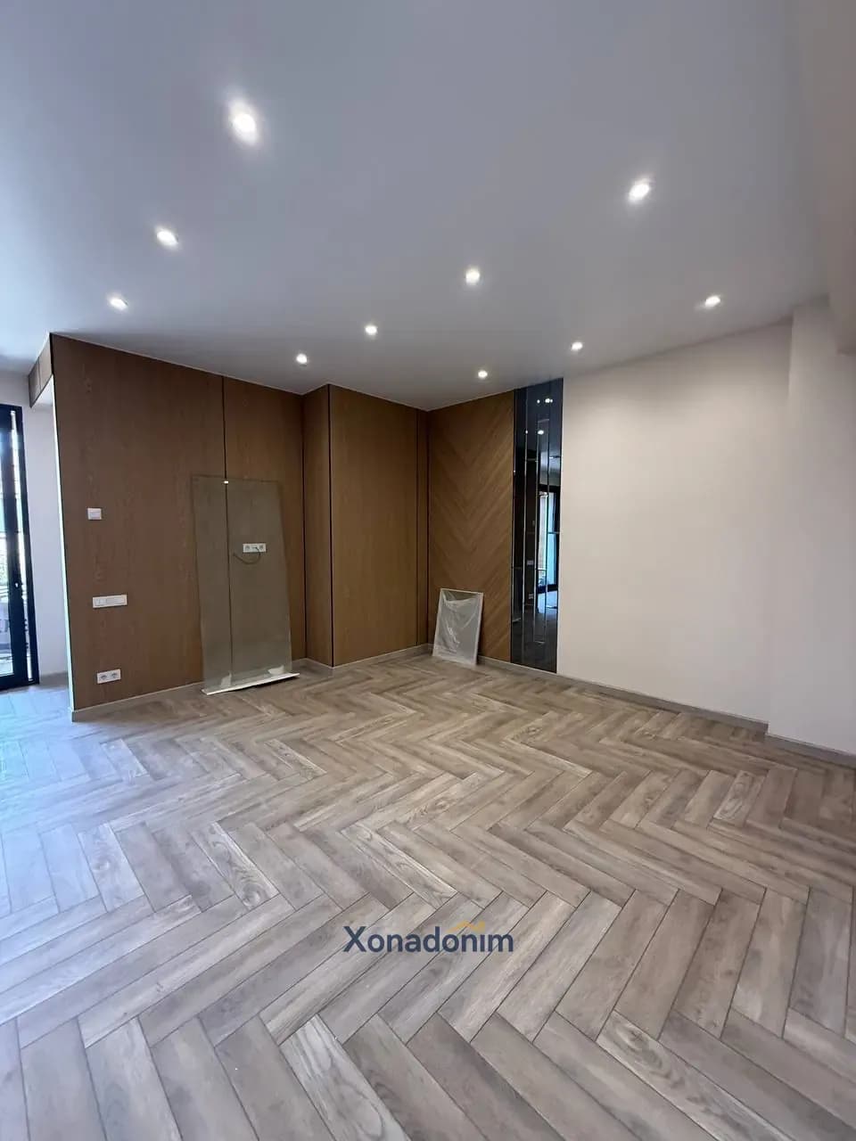 Yunusobodda tijorat, 269 m²