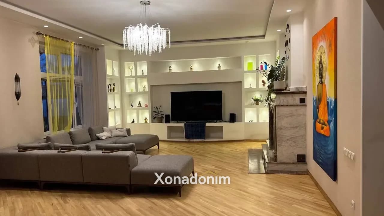 Продается Дом. Академгородок, ор-р: IT Park 1