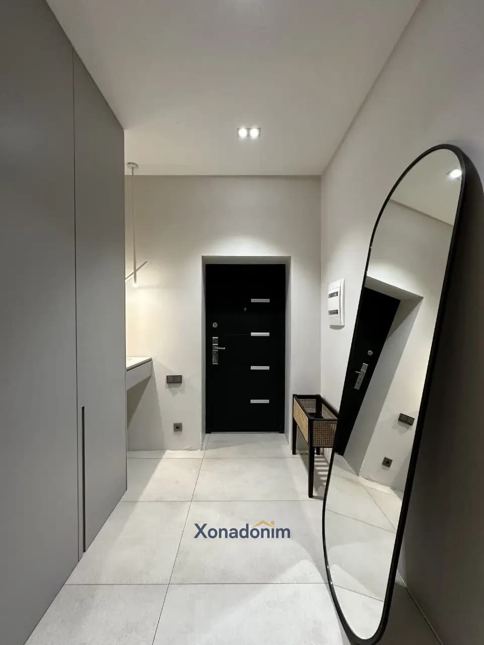 3-комнатная в ЖК Vita Stroy | 117 м² | Мастер-спальня | 176.000 у.е 2