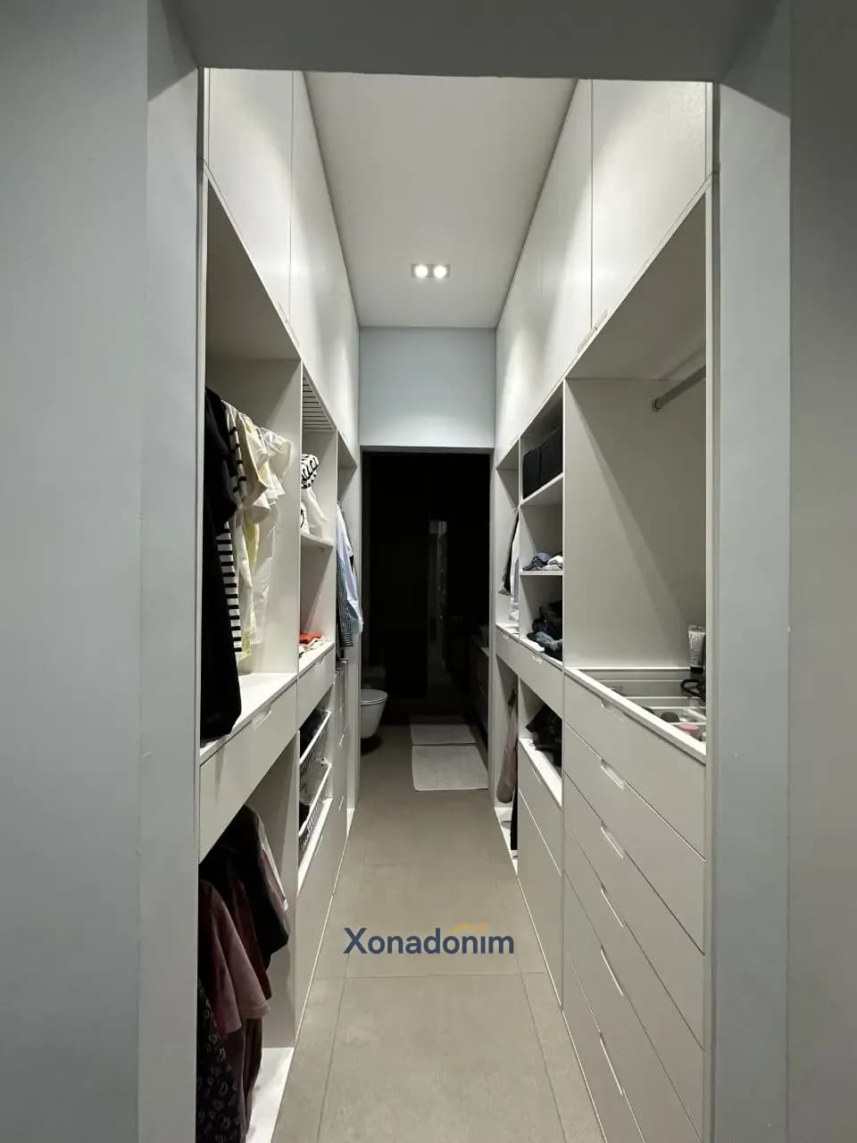 3-комнатная в ЖК Vita Stroy | 117 м² | Мастер-спальня | 176.000 у.е 4