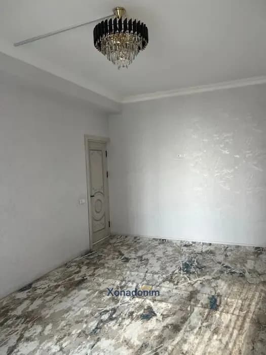 Yunusobodda 2 xonali kvartira, 83 m², 8/16-qavat