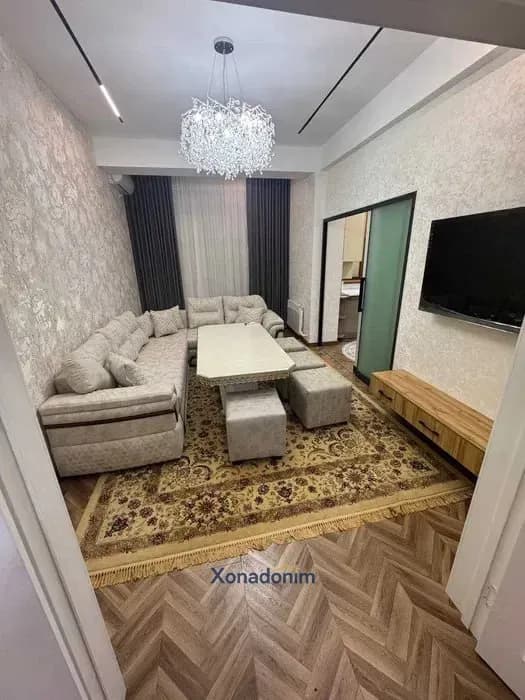 Olmazorda 3 xonali kvartira, 65 m², 8/10-qavat