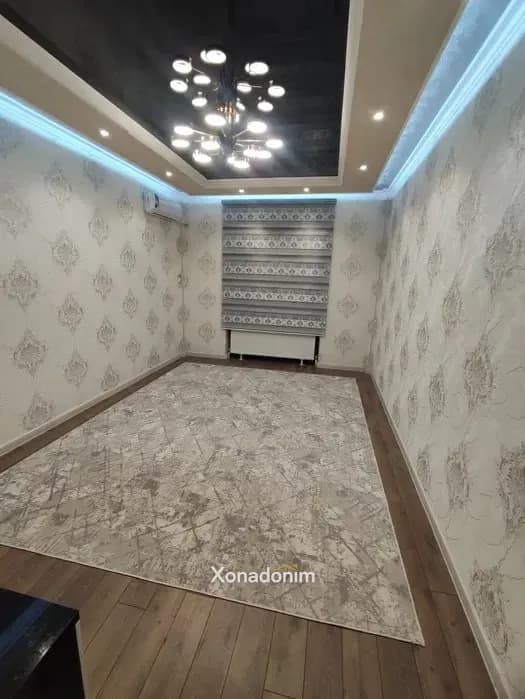 Yakkasaroyda kvartira, 75 m², 4/9-qavat
