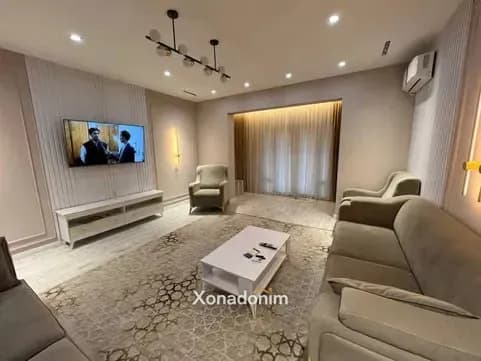 Mirobodda kvartira, 70 m², 1/9-qavat