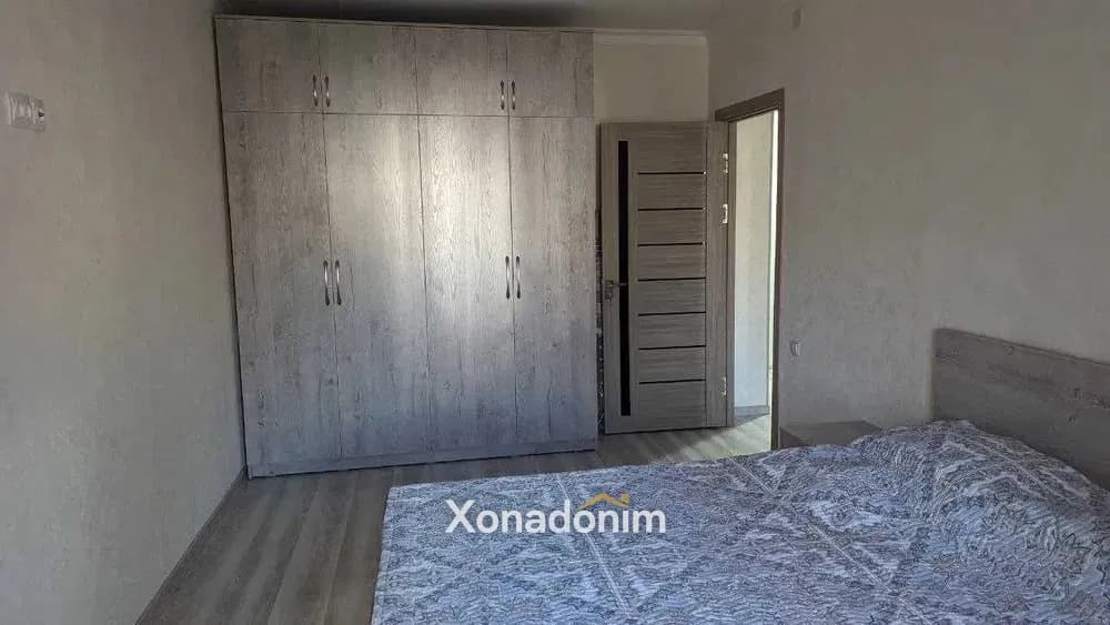Ашхабад парк 3ком 2