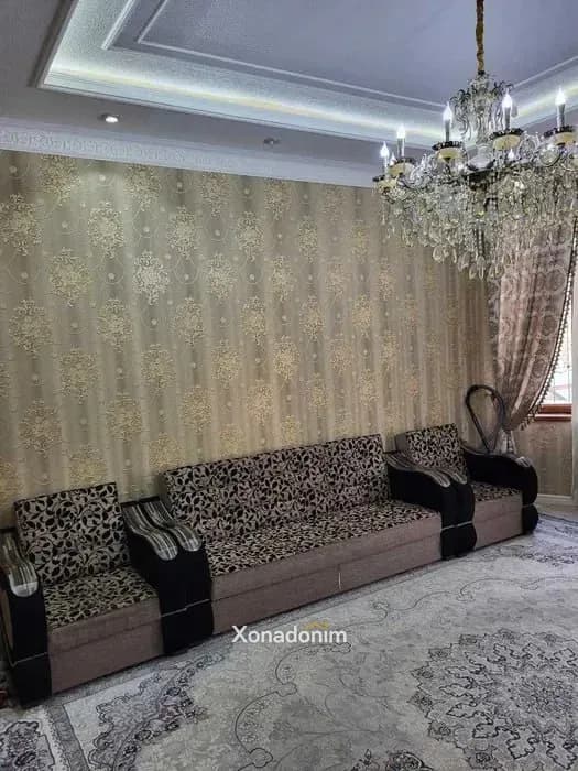 Chilonzorda kvartira, 98 m², 4/5-qavat