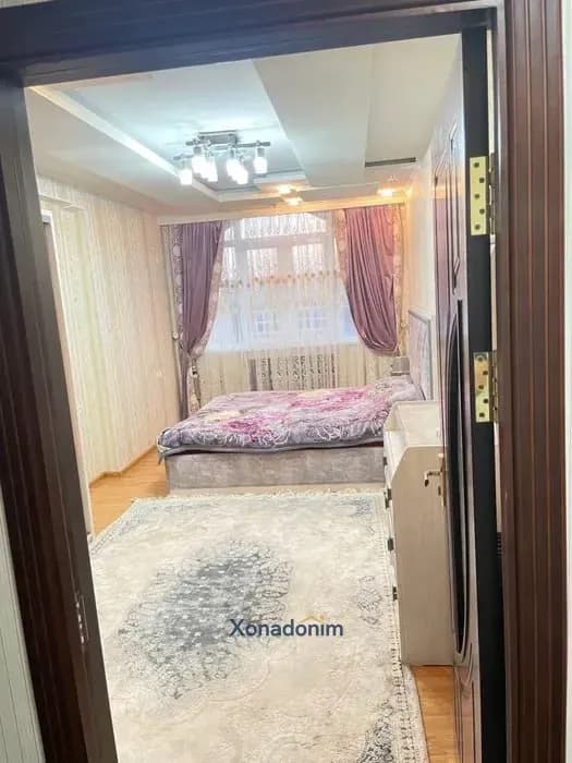 Shayxontohurda 3 xonali kvartira, 100 m², 7/9-qavat