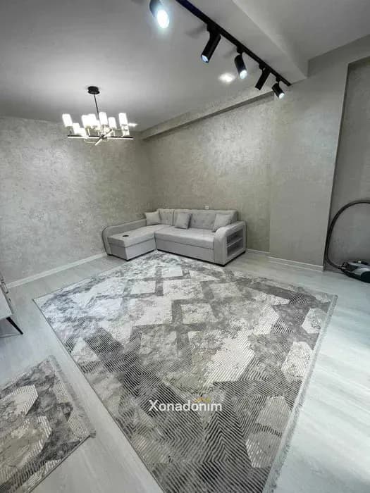 Yakkasaroyda kvartira, 60 m², 5/14-qavat