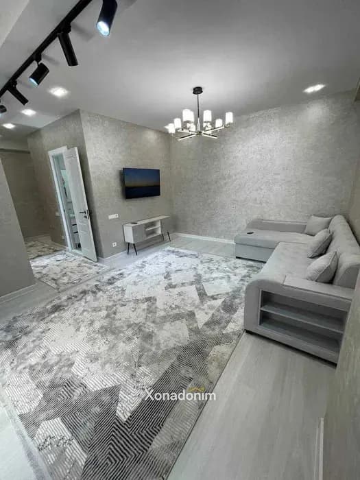 Жк Prestige garden 2