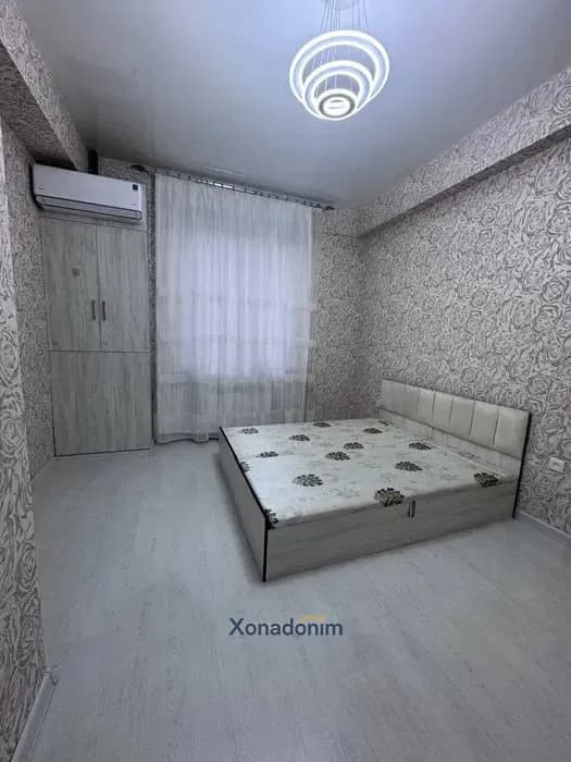 Yakkasaroyda kvartira, 66 m², 6/9-qavat
