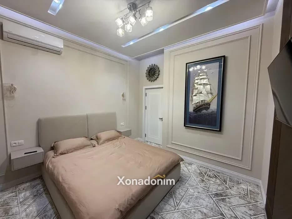 Жк ,Yunusobod residence 1/4/9 1