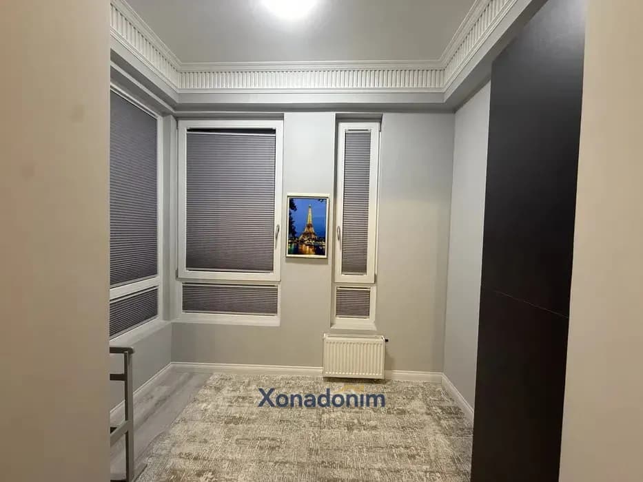 Жк ,Yunusobod residence 1/4/9 4