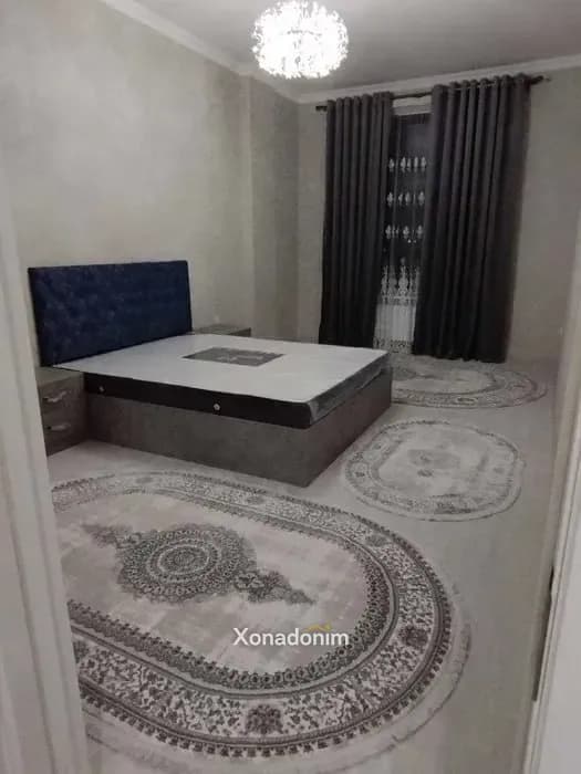 Mirzo Ulug'bekda kvartira, 64 m², 9/10-qavat