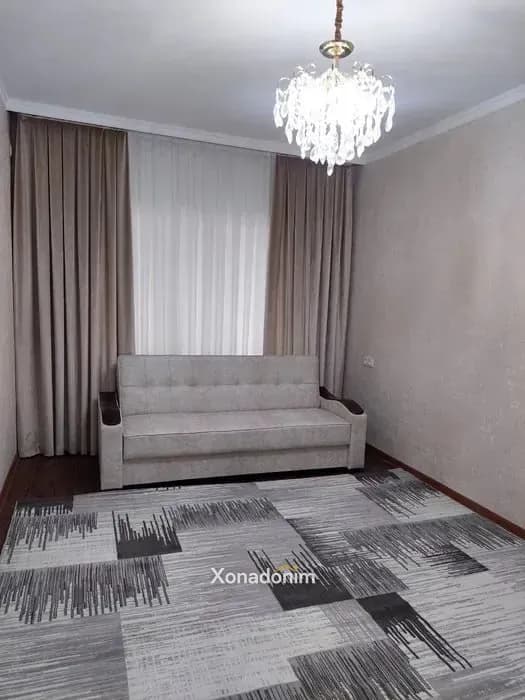 Yunusobodda kvartira, 75 m², 8/9-qavat