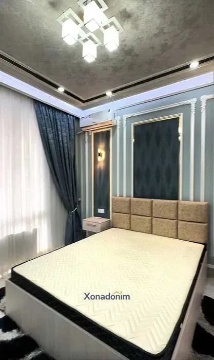 Yakkasaroyda kvartira, 90 m², 5/10-qavat