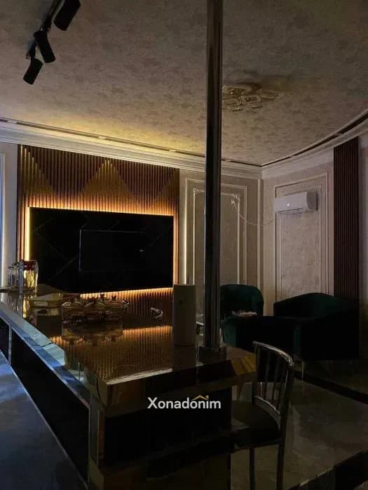 Жк solaris 3