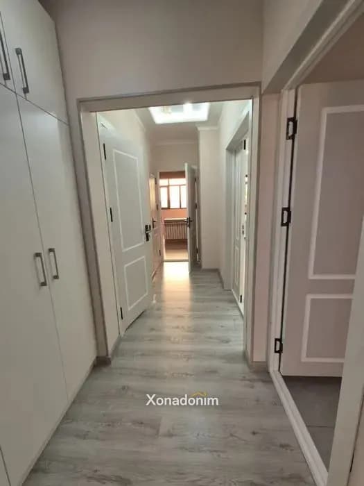 Yashnobodda kvartira, 72 m², 4/9-qavat