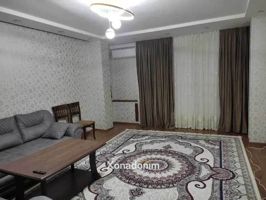 Юнусабад  Мега планет 2 ком 2