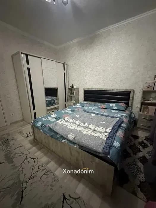 Yashnobodda kvartira, 65 m², 4/9-qavat