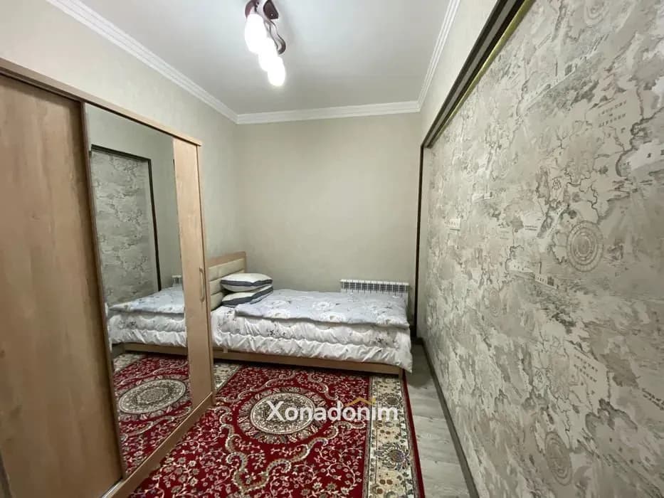 Ц15 Жангох 2