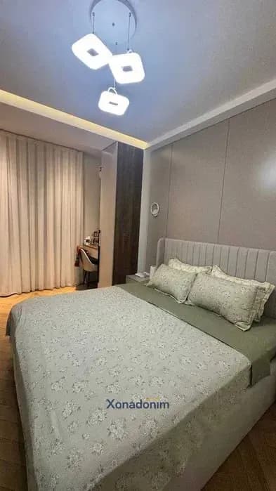 Olmazorda kvartira, 72 m², 3/10-qavat