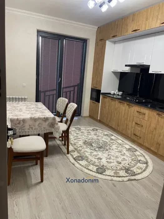 Shayxontohurda kvartira, 42 m², 5/16-qavat