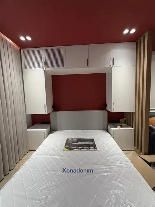 Mirzo Ulug'bekda kvartira, 40 m², 16/16-qavat