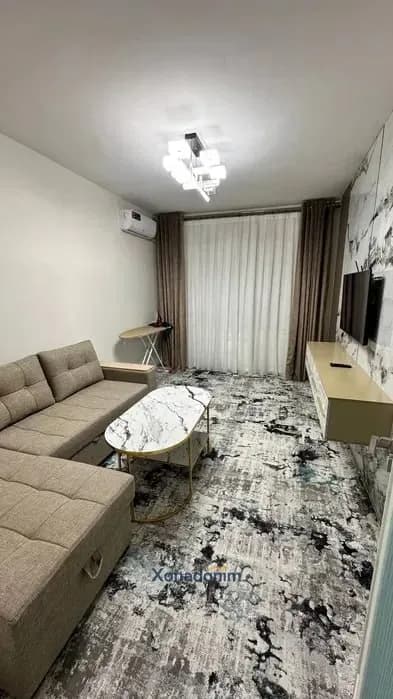 Olmazorda kvartira, 51 m², 7/13-qavat