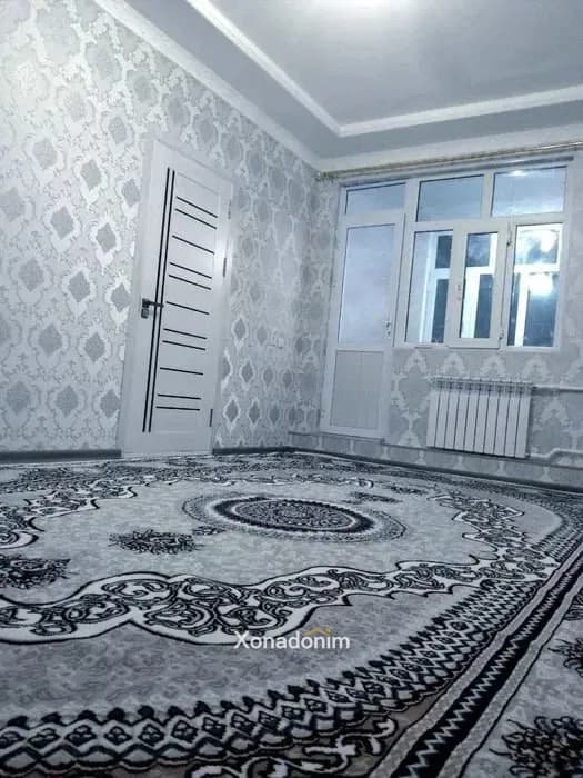 Chilonzorda kvartira, 90 m², 3/5-qavat