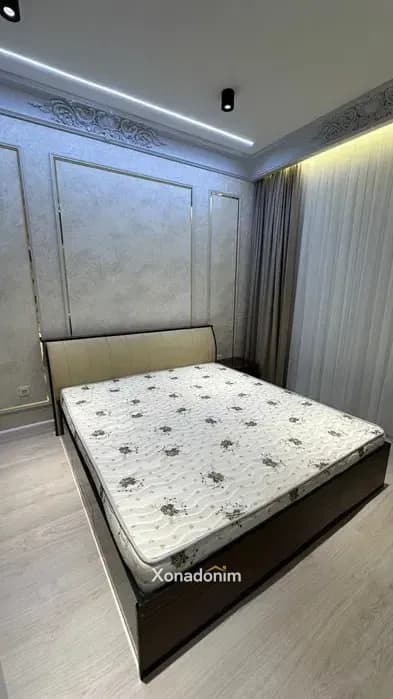 Yashnobodda 2 xonali kvartira, 52 m², 6/9-qavat