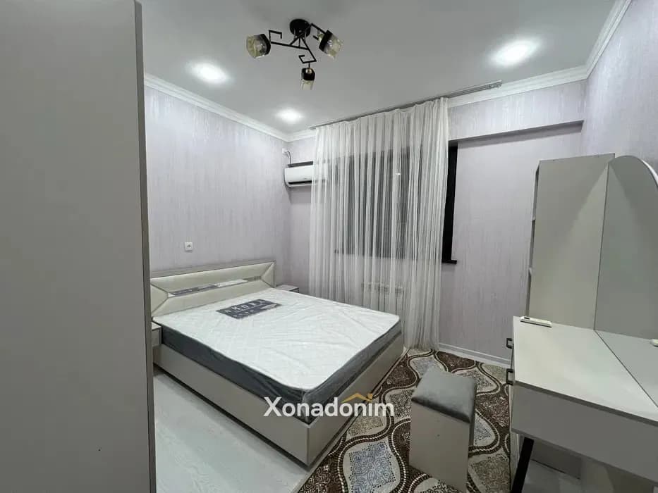 Chilonzorda 2 xonali kvartira, 47 m², 9/9-qavat