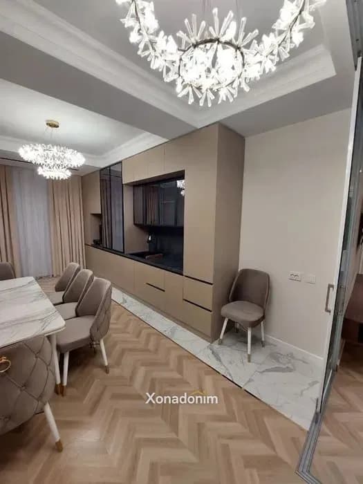 Жк City Mall 3/8/10 1