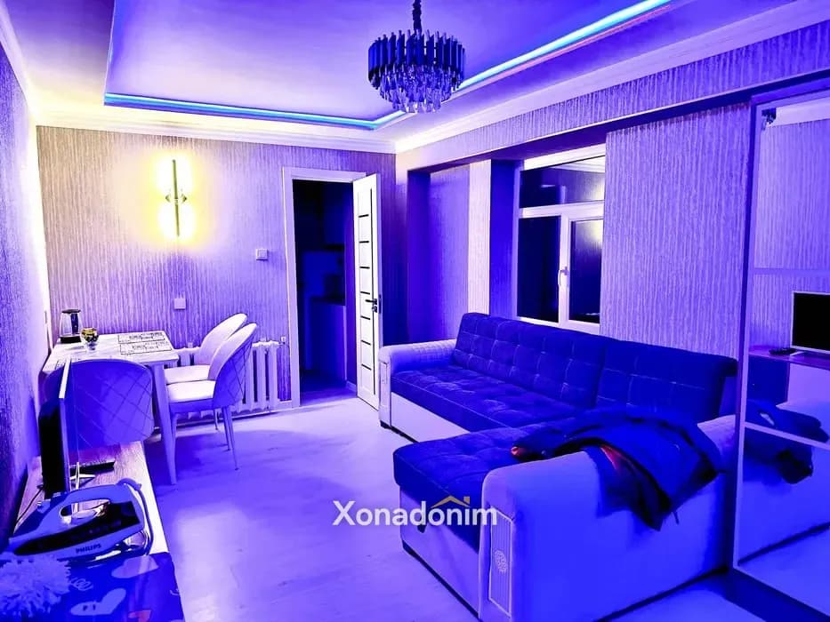 Olmazorda kvartira, 46 m², 5/5-qavat