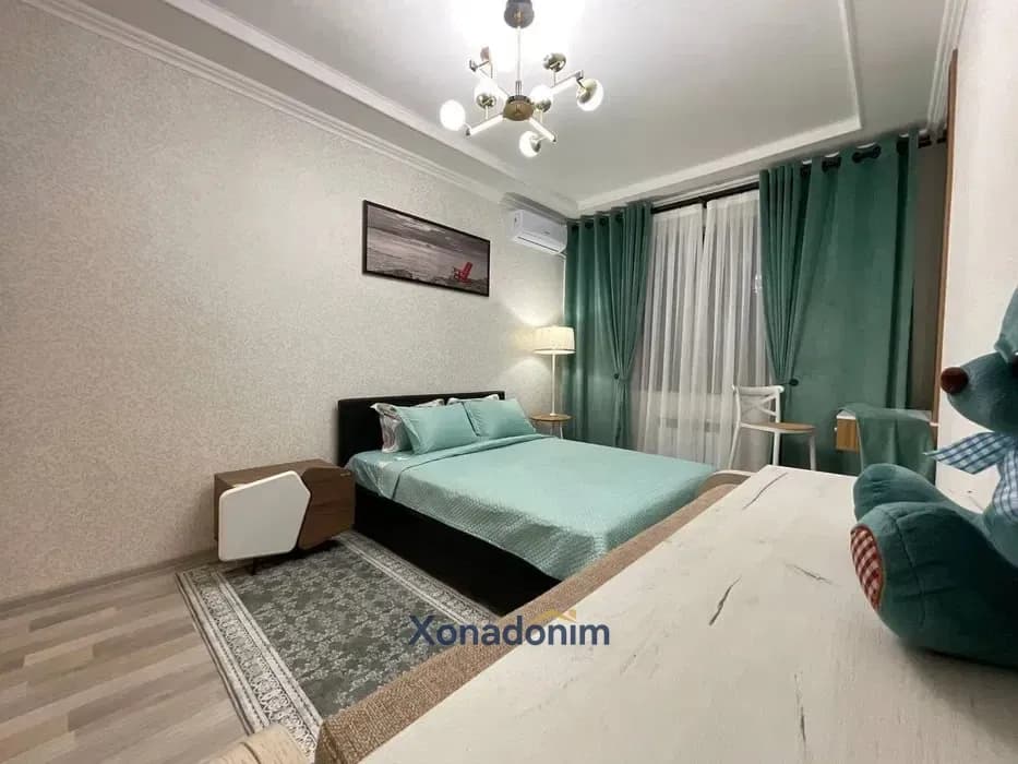 Жк Eco house 3/9/10 1