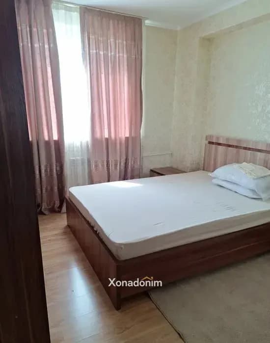 Mirzo Ulug'bekda 3 xonali kvartira, 72 m², 6/9-qavat