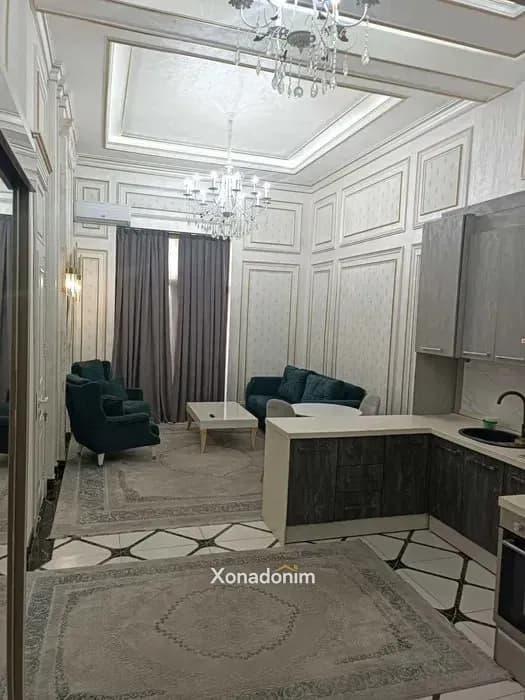 Ташкент сити