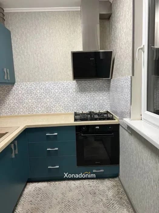 Новомасковскый 3 ком 4