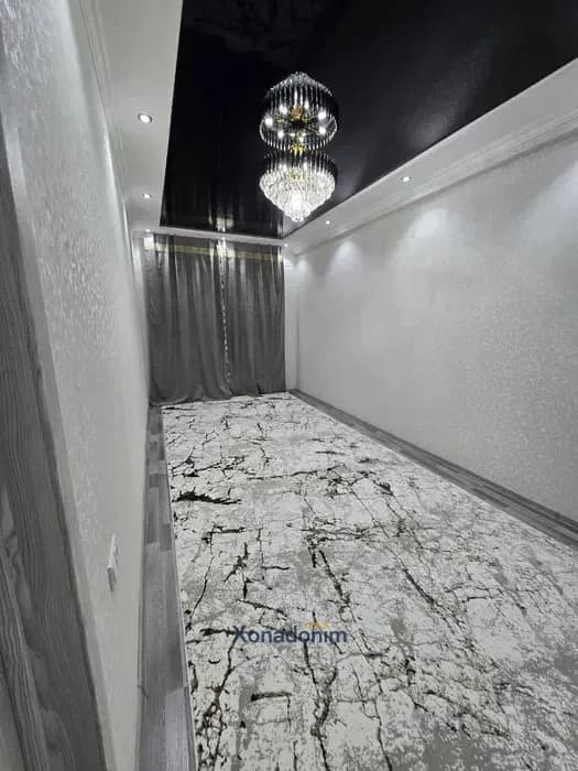 Chilonzorda kvartira, 76 m², 4/12-qavat