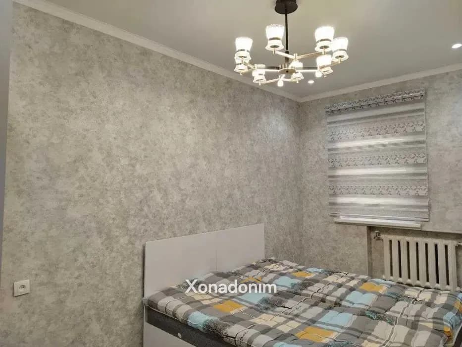 Юнусабад  Алайскый 3 ком 1