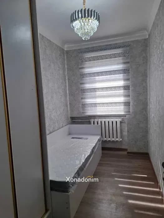 Юнусабад  Алайскый 3 ком 2