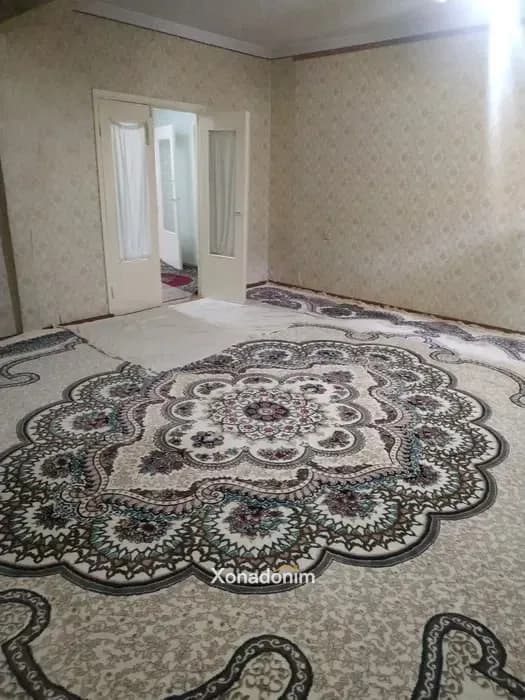 Yunusobodda kvartira, 114 m², 3/5-qavat