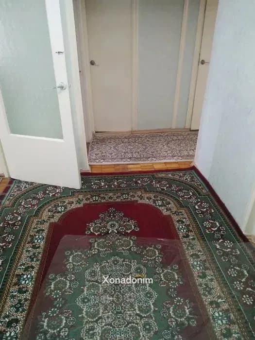 Юнусобод 10 квартал 4