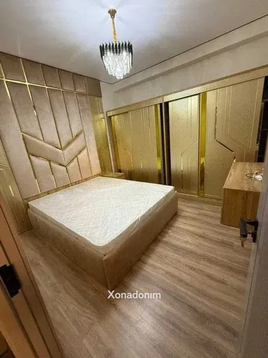 Yakkasaroyda kvartira, 60 m², 10/14-qavat