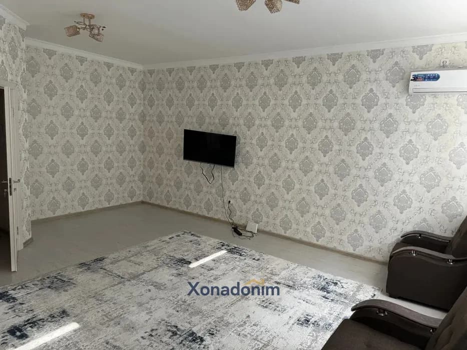Yashnobodda 2 xonali kvartira, 66 m², 2/9-qavat