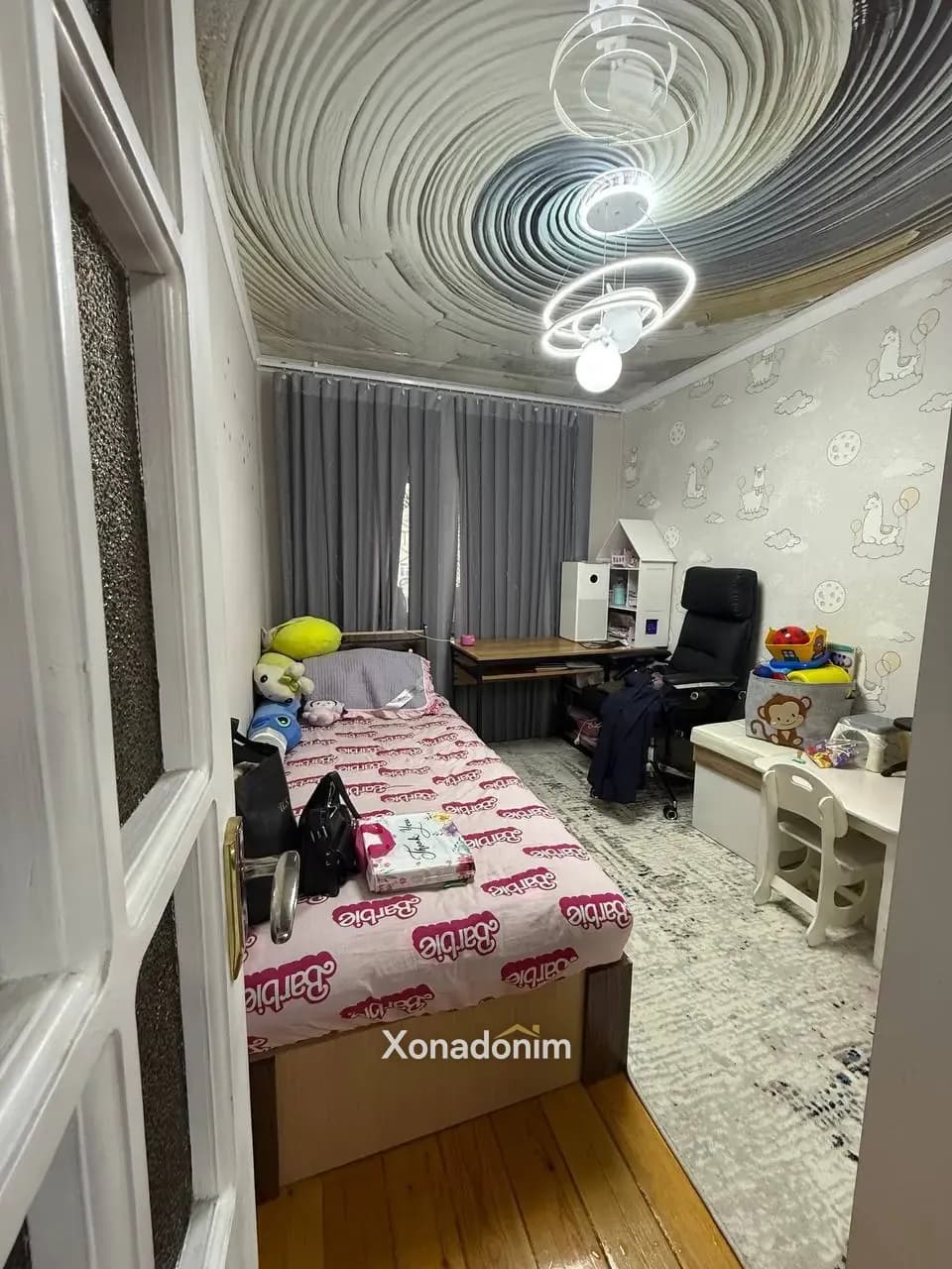 Akademgorodok 3/2/4 #A 4