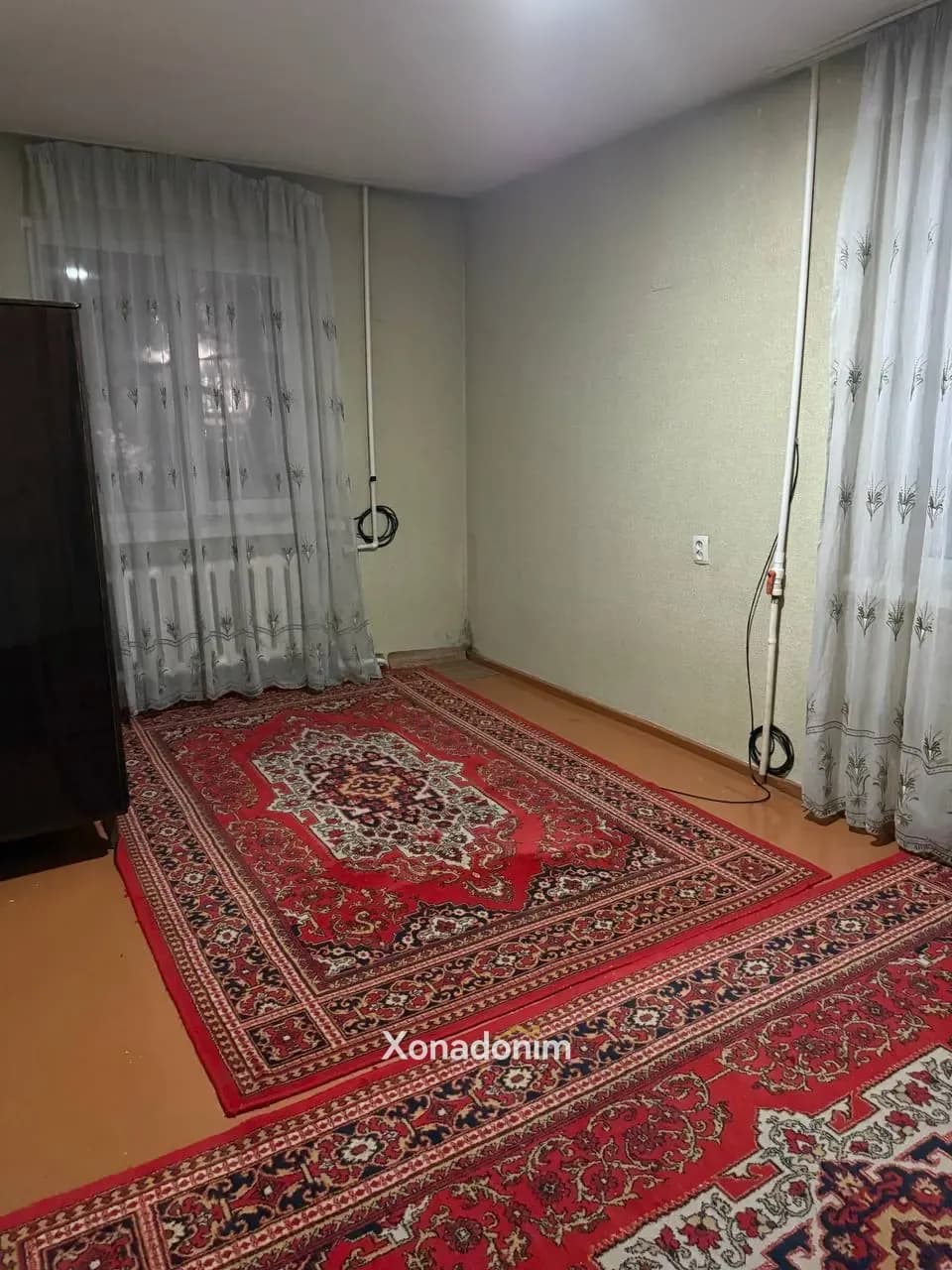 1 комн квартира в аренду. Буюк Ипак Йули.