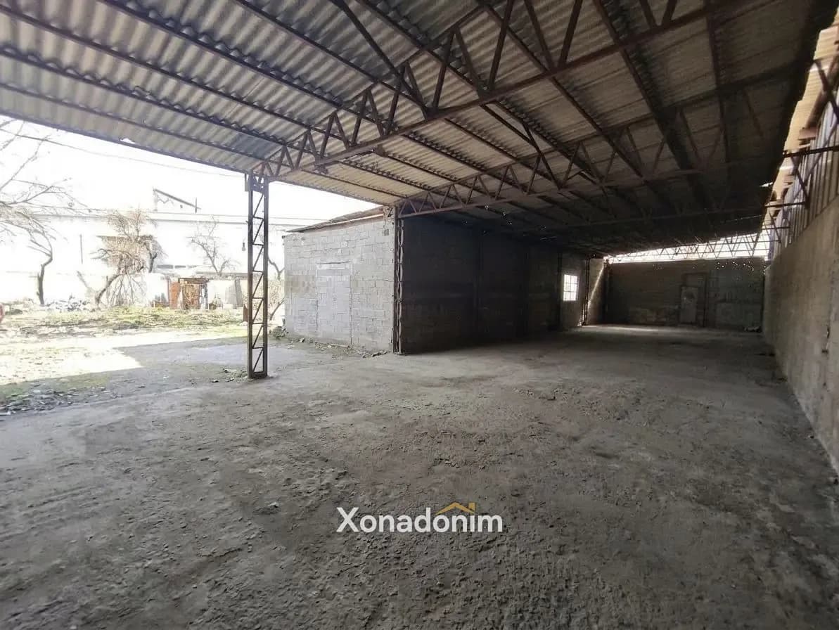 Mirzo Ulug'bekda tijorat, 800 m²